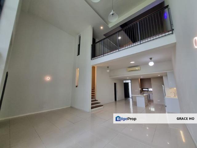 House for rent in Country Heights Damansara, Kuala Lumpur