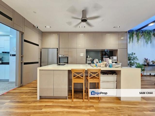 House for rent in Country Heights Damansara, Kuala Lumpur