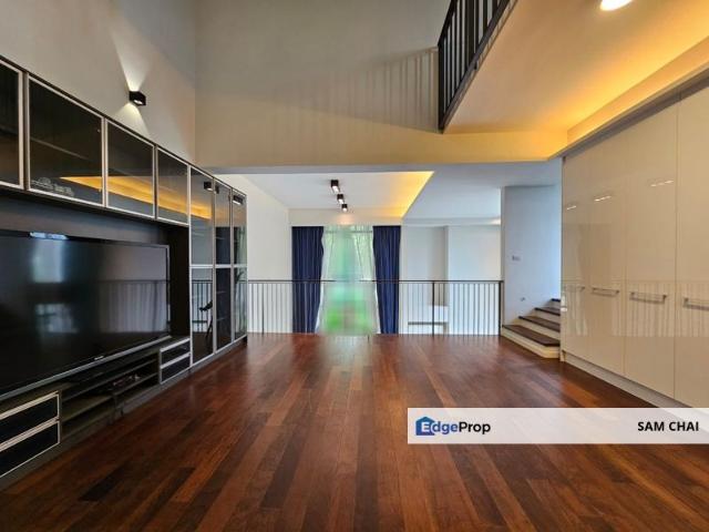 House for sale in Country Heights Damansara, Kuala Lumpur