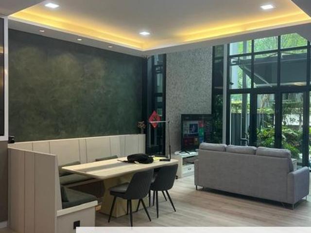 House for sale in Country Heights Damansara, Kuala Lumpur