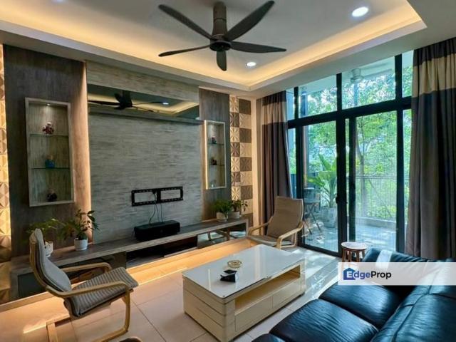 House for rent in Country Heights Damansara, Kuala Lumpur