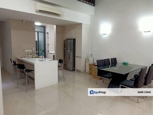 House for rent in Country Heights Damansara, Kuala Lumpur