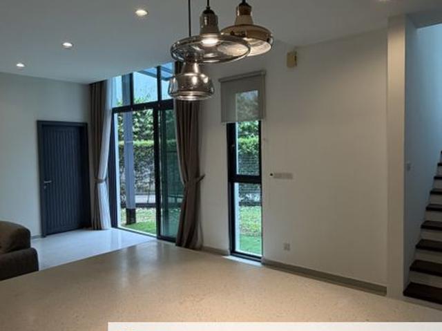 House for sale in Country Heights Damansara, Kuala Lumpur