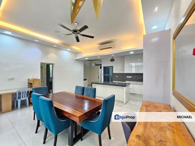 House for rent in Country Heights Damansara, Kuala Lumpur