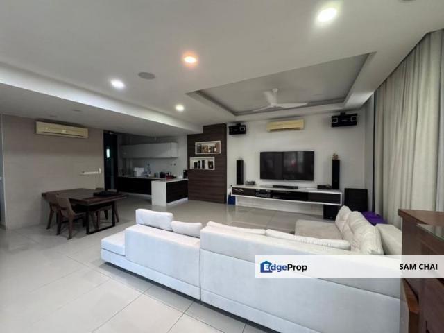 House for rent in Country Heights Damansara, Kuala Lumpur