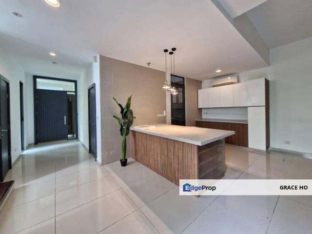 House for rent in Country Heights Damansara, Kuala Lumpur