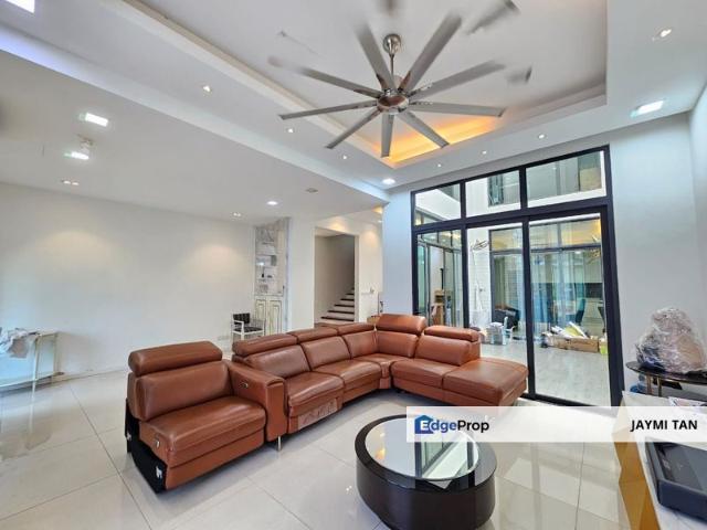 House for rent in Country Heights Damansara, Kuala Lumpur