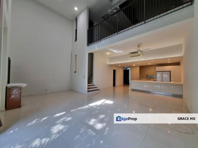 House for rent in Country Heights Damansara, Kuala Lumpur