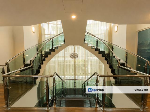 House for sale in Country Heights Damansara, Kuala Lumpur