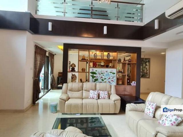 House for sale in Country Heights Damansara, Kuala Lumpur