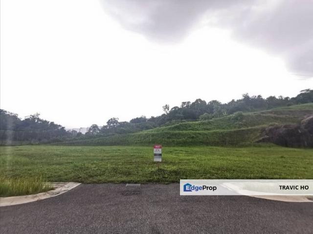 House for sale in Country Heights Damansara, Kuala Lumpur
