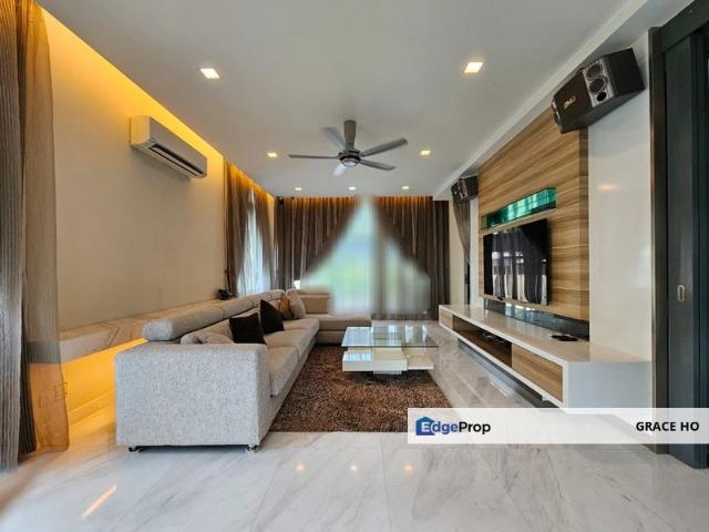 House for sale in Country Heights Damansara, Kuala Lumpur