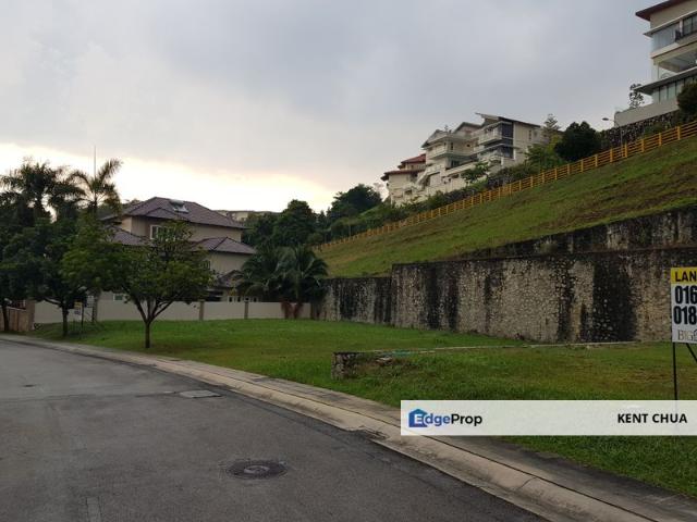 House for sale in Country Heights Damansara, Kuala Lumpur