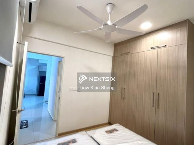 Residential House for rent in Country Heights Damansara, Kuala Lumpur