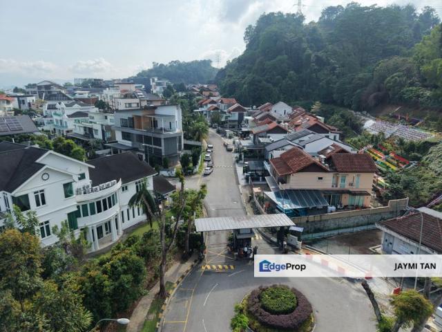 House for sale in Country Heights Damansara, Kuala Lumpur