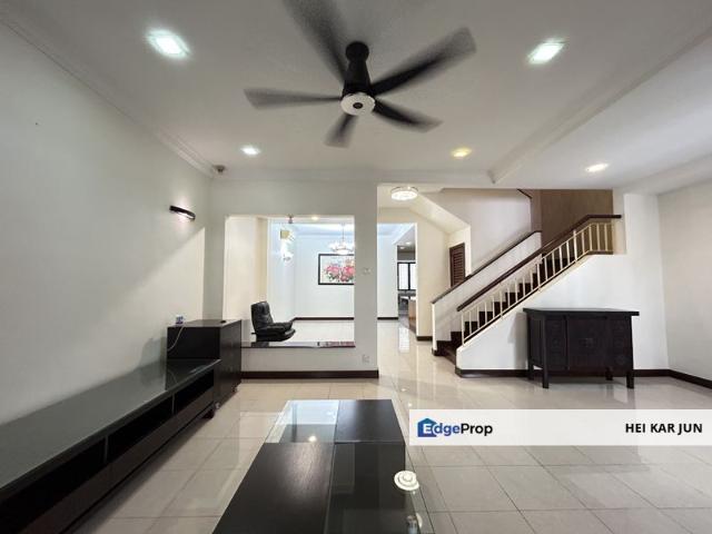 House for sale in Country Heights Damansara, Kuala Lumpur