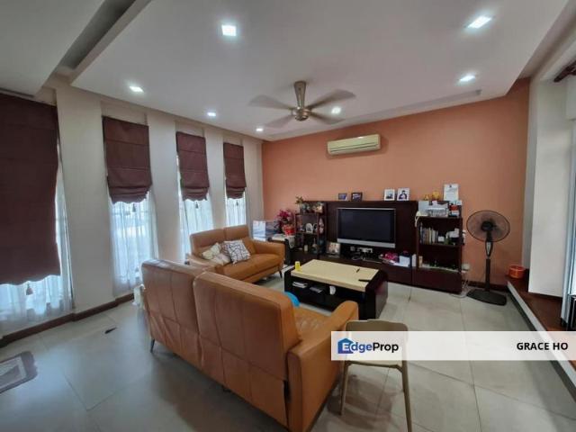 House for sale in Country Heights Damansara, Kuala Lumpur