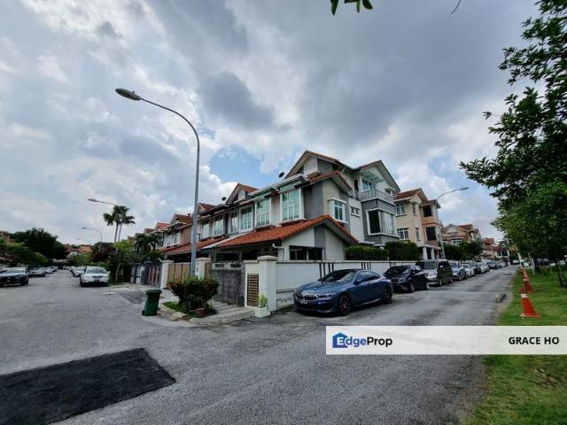 House for sale in Country Heights Damansara, Kuala Lumpur