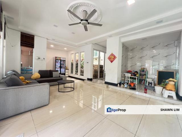 House for sale in Country Heights Damansara, Kuala Lumpur