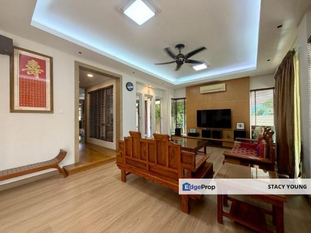 House for sale in Country Heights Damansara, Kuala Lumpur