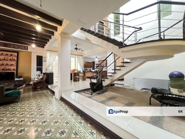 House for sale in Country Heights Damansara, Kuala Lumpur