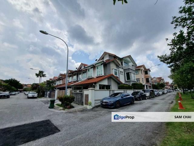 House for sale in Country Heights Damansara, Kuala Lumpur
