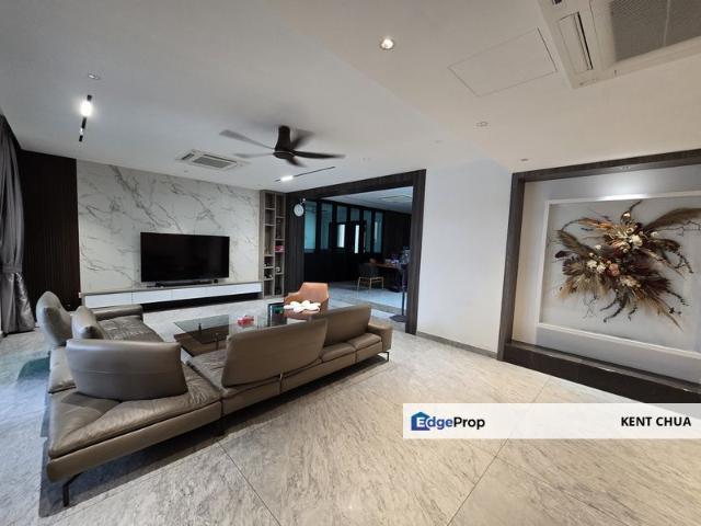 House for sale in Country Heights Damansara, Kuala Lumpur