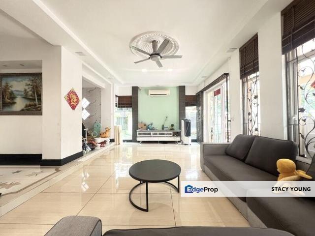 House for sale in Country Heights Damansara, Kuala Lumpur