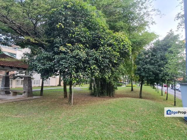 House for sale in Country Heights Damansara, Kuala Lumpur