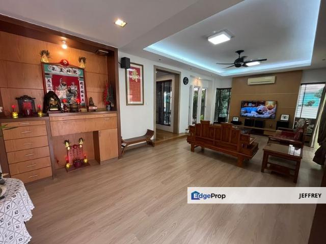 House for sale in Country Heights Damansara, Kuala Lumpur