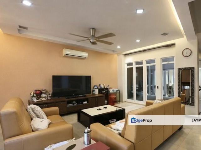 House for sale in Country Heights Damansara, Kuala Lumpur