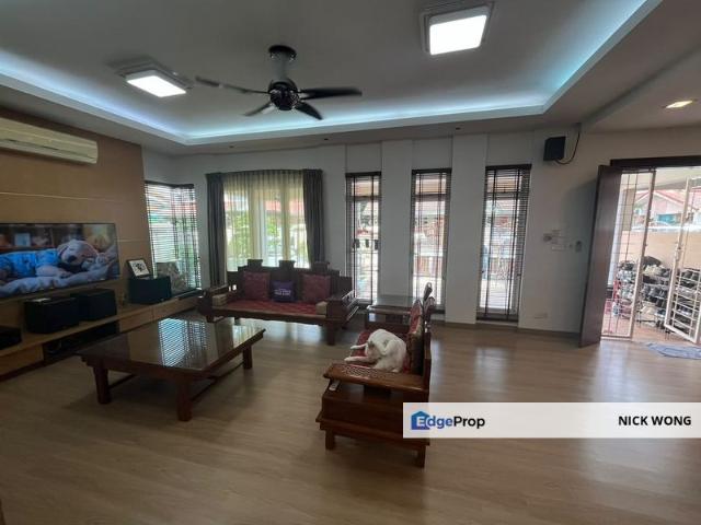 House for sale in Country Heights Damansara, Kuala Lumpur