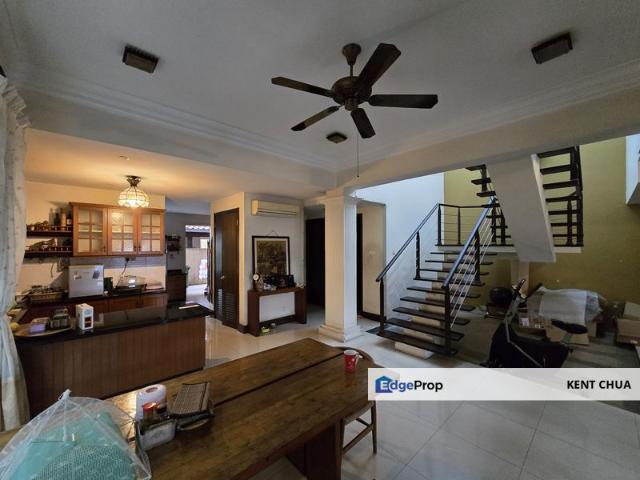 House for sale in Country Heights Damansara, Kuala Lumpur