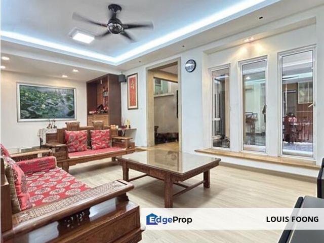House for sale in Country Heights Damansara, Kuala Lumpur