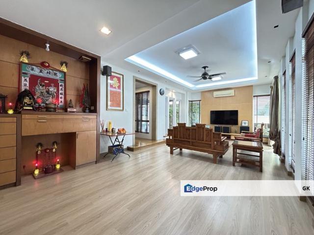 House for sale in Country Heights Damansara, Kuala Lumpur