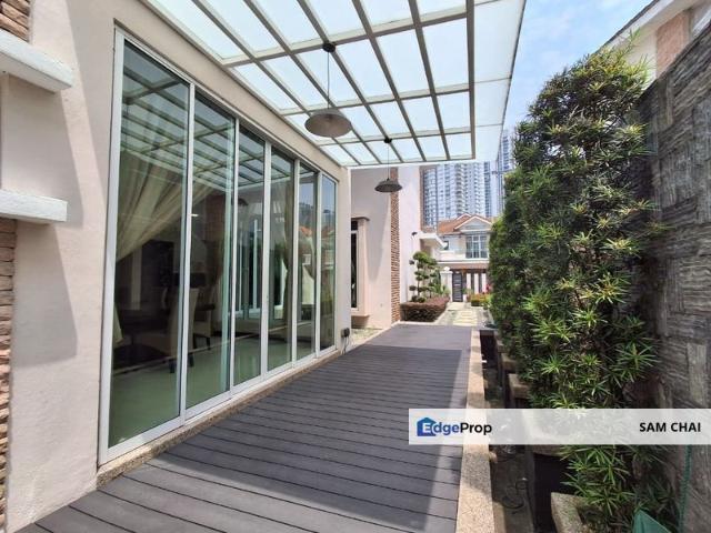 House for rent in Country Heights Damansara, Kuala Lumpur