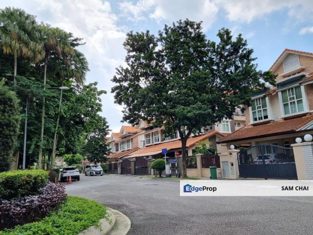 House for sale in Country Heights Damansara, Kuala Lumpur