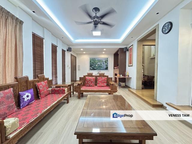 House for sale in Country Heights Damansara, Kuala Lumpur