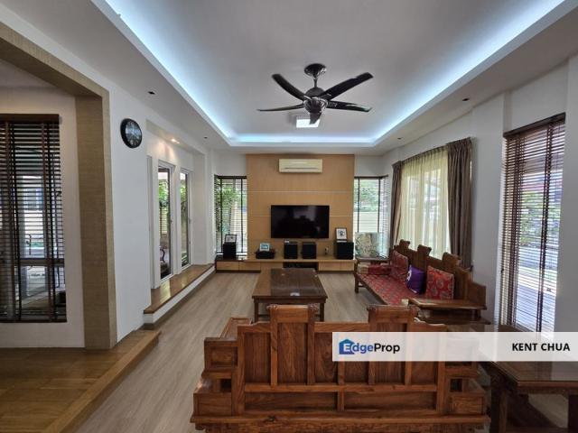 House for sale in Country Heights Damansara, Kuala Lumpur