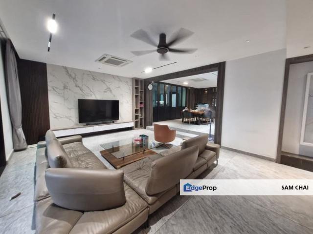 House for sale in Country Heights Damansara, Kuala Lumpur