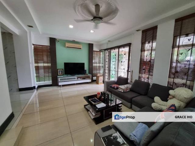 House for sale in Country Heights Damansara, Kuala Lumpur