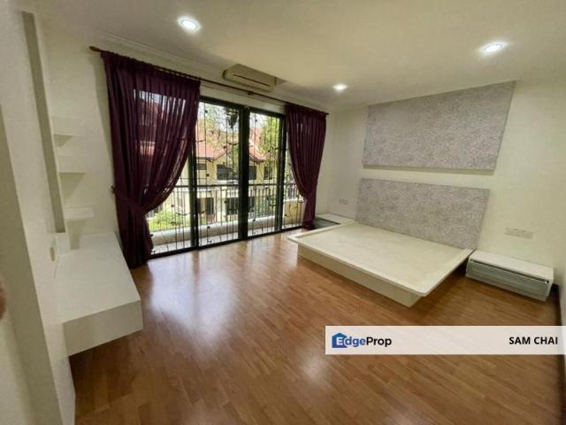 House for rent in Country Heights Damansara, Kuala Lumpur