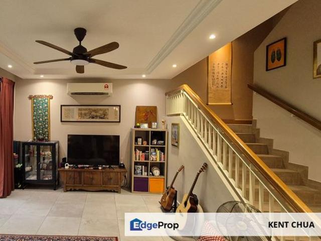 House for sale in Country Heights Damansara, Kuala Lumpur