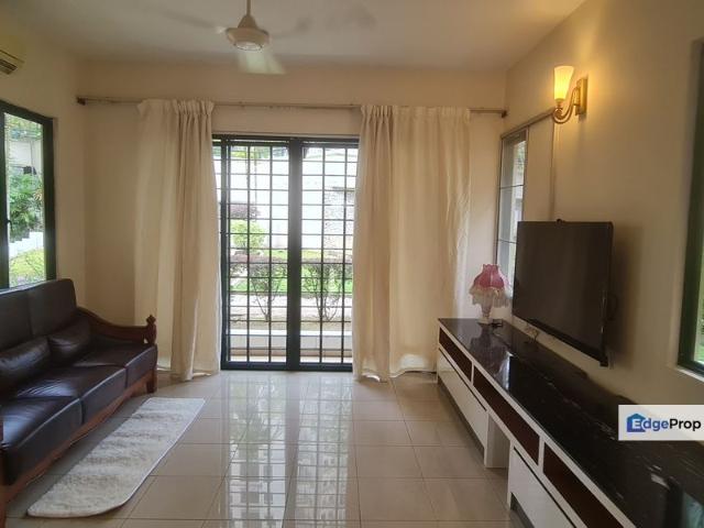 House for sale in Country Heights Damansara, Kuala Lumpur