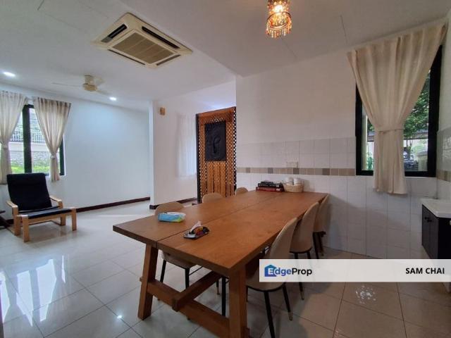 House for rent in Country Heights Damansara, Kuala Lumpur
