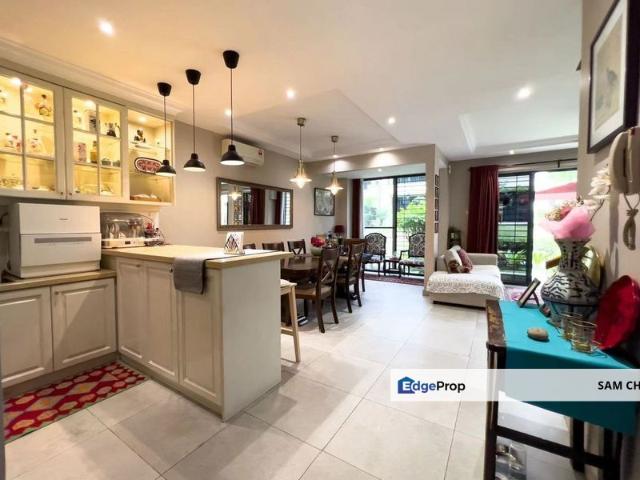House for sale in Country Heights Damansara, Kuala Lumpur