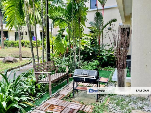 House for sale in Country Heights Damansara, Kuala Lumpur
