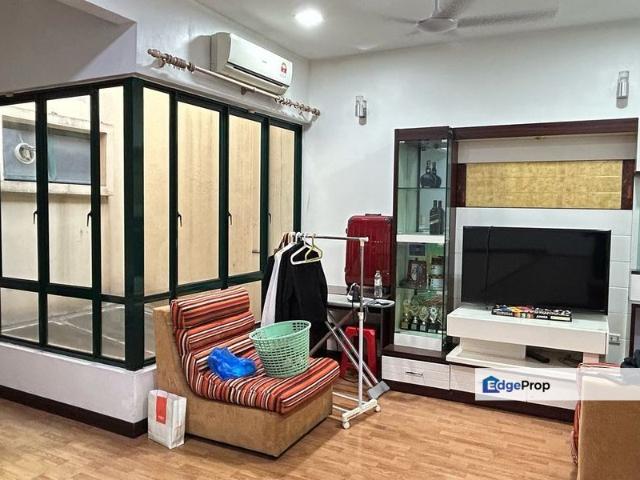 House for sale in Country Heights Damansara, Kuala Lumpur