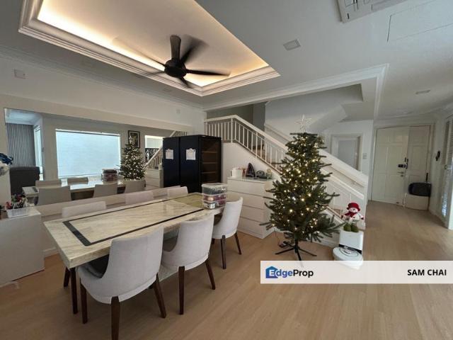House for sale in Country Heights Damansara, Kuala Lumpur