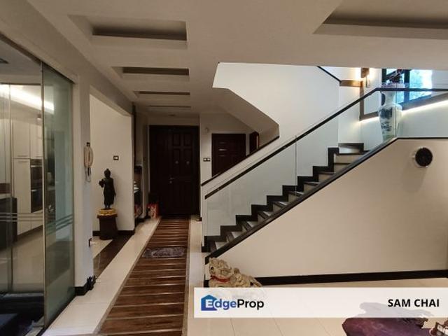 House for sale in Country Heights Damansara, Kuala Lumpur